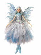 NZ Fairies | Ice Queen 13 cm