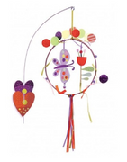 Djeco Papillon Mobile