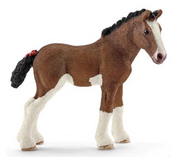 Schleich | Clydesdale Foal