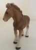 Schleich 13671 Clydesdale Foal Horse
