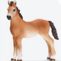 Schleich Tennessee Walker Yearling 13714