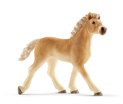 Schleich | Haflinger Foul