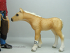 Schleich | Haflinger Foal Standing Horse