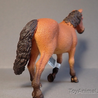 Schleich | Dartmoor Pony Mare