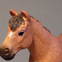 Schleich | Dartmoor Pony Mare