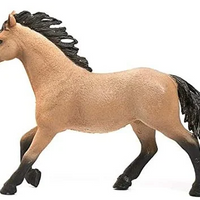 Schleich | Quarter Horse Stallion