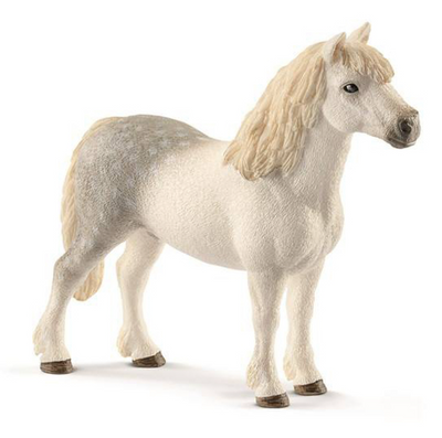 Schleich | Welsh Pony Stallion