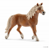 Schleich | Haflinger Stallion