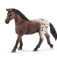 Schleich | Appaloosa Mare