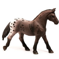 Schleich | Appaloosa Mare