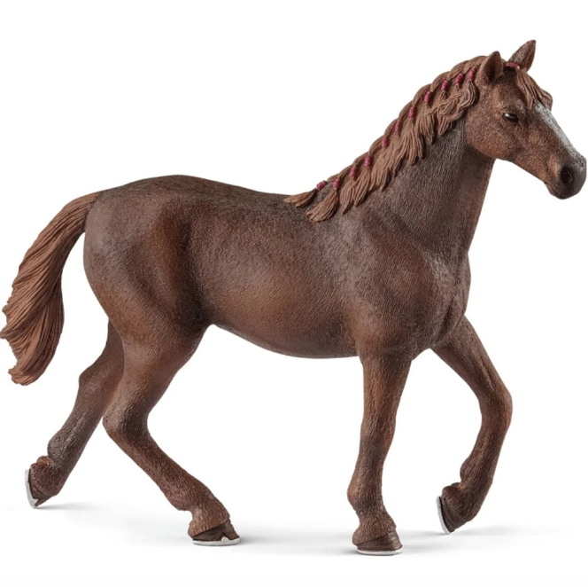 Schleich | English Thoroughbred Mare