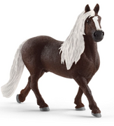 Schleich | Horse Black Forest Stallion