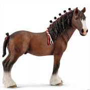 Schleich | Clydesdale Gelding