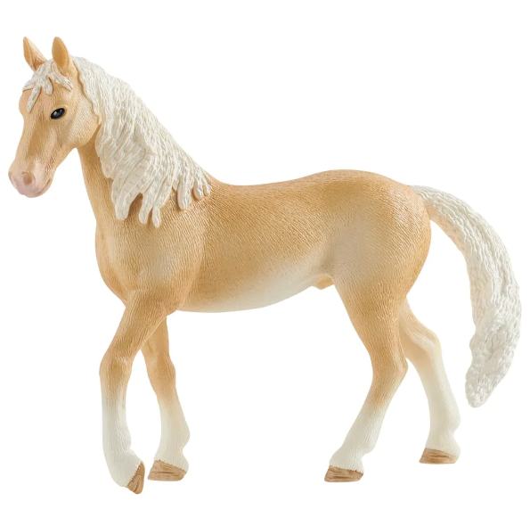 Schleich | Akhal Teke Stallion