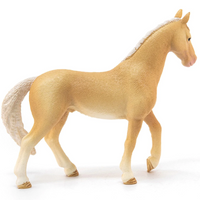 Schleich | Akhal Teke Stallion