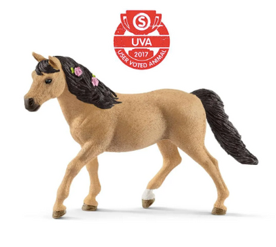 Schleich| Connemara Pony Mare