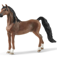 Schleich | American Saddlebred Gelding