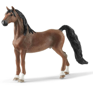 Schleich | American Saddlebred Gelding