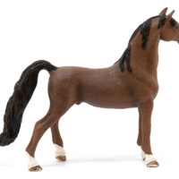 Schleich | American Saddlebred Gelding