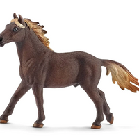 Schleich | Mustang Stallion