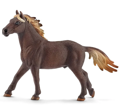 Schleich | Mustang Stallion