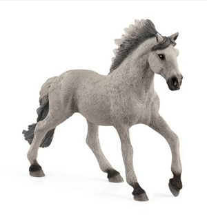 Schleich | Sorraia Mustang Stallion