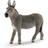 Schleich - Donkey 13772