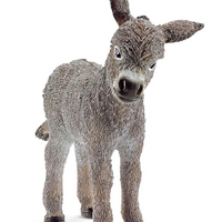 Schleich - Donkey Foal 13746