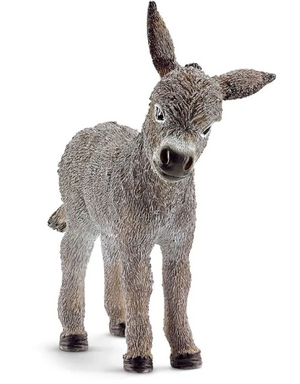 Schleich - Donkey Foal 13746