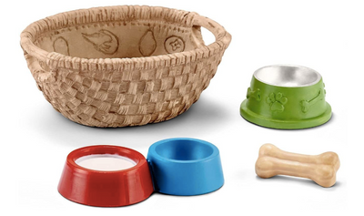 Schleich | Feed for Dogs and Cats