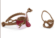 Schleich | Saddle & Bridle Sophia & Blossom