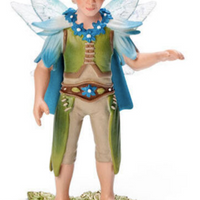 Schleich | Fine Lily-like Elf Boy