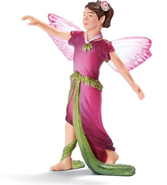 Schleich - Bayala - Magnolia Elf Girl 70455