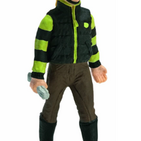 Schleich | Rider with Sleeveless Jacket