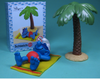 Schleich | Beach Holiday Super Smurf