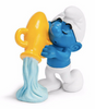 Schleich - Aquarius Smurf 20718