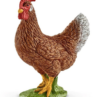 Schleich | Hen