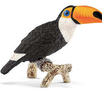 Schleich | Toucan