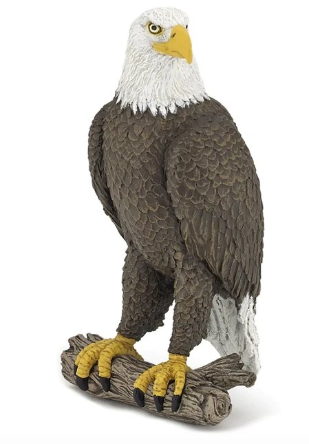 Papo - Bald Sea Eagle 50181