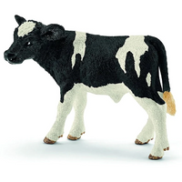 Schleich | Holstein Calf