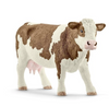 Schleich | Simmental Cow