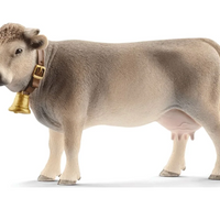 Schleich | Braunvieh Cow