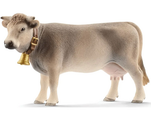 Schleich | Braunvieh Cow