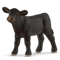 Schleich | Black Angus Calf