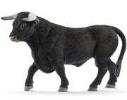 Schleich - Black Bull 13875