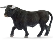 Schleich | Black Bull