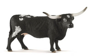 Schleich - Texas Longhorn Cow 13865