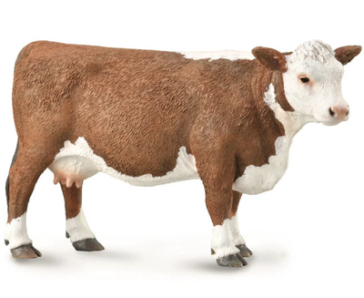 CollectA - Hereford Cow 88860