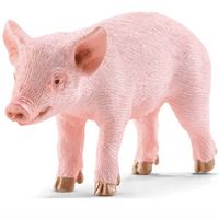 Schleich | Piglet Standing