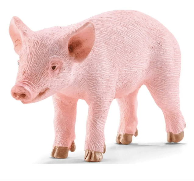 Schleich | Piglet Standing